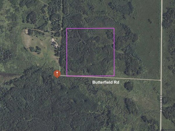 TBD Butterfield Road , Hibbing, MN 55746
