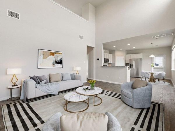 102 Ashford WAY, Georgetown, TX 78626
