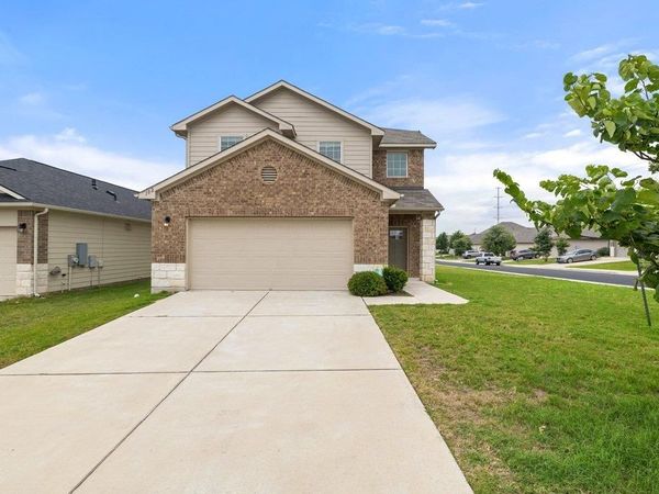 102 Ashford WAY , Georgetown, TX 78626