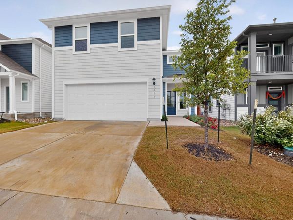 1411 Iberville DR , Unit 30, Pflugerville, TX 78660