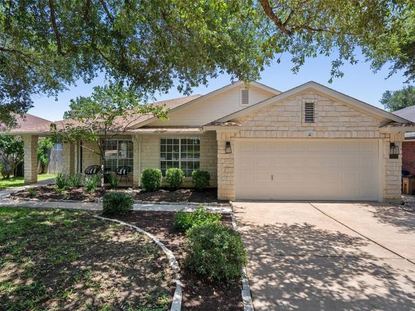 3207 Silkgrass BND , Austin, TX 78748