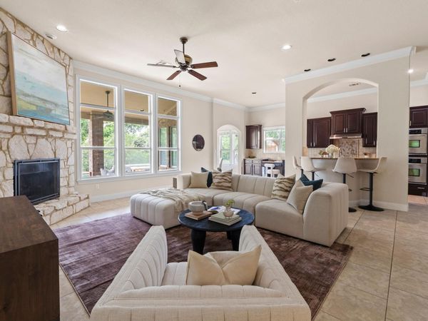 12716 Bismark DR , Austin, TX 78748
