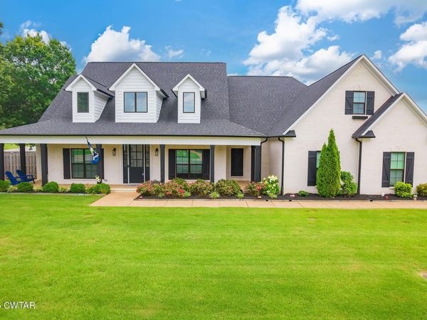 8 Larkson Lane , Jackson, TN 38305