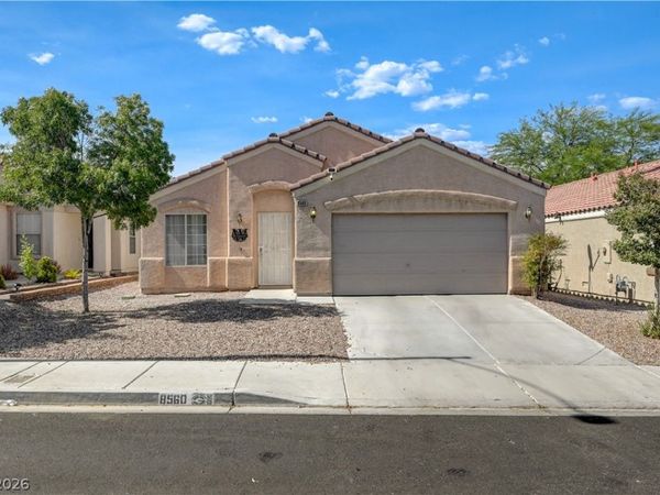 8560 Shady Pines Drive , Las Vegas, NV 89143