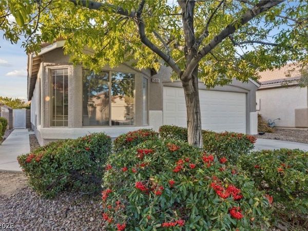5001 Lunetto Avenue, Las Vegas, NV 89141
