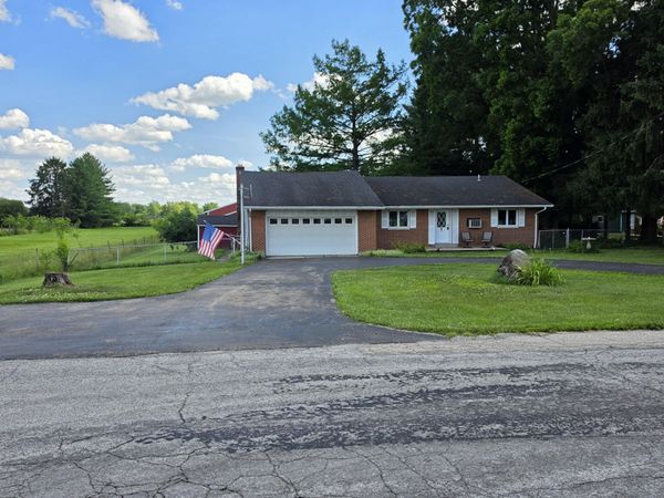 2629 Pemberton Road, Laura, OH 45337