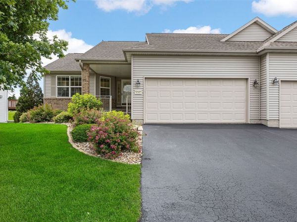 6341 QUAIL RIDGE Drive SW, Cedar Rapids, IA 52404
