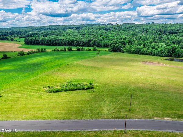 LOT #9 OLD READING Road , Paxinos, PA 17860