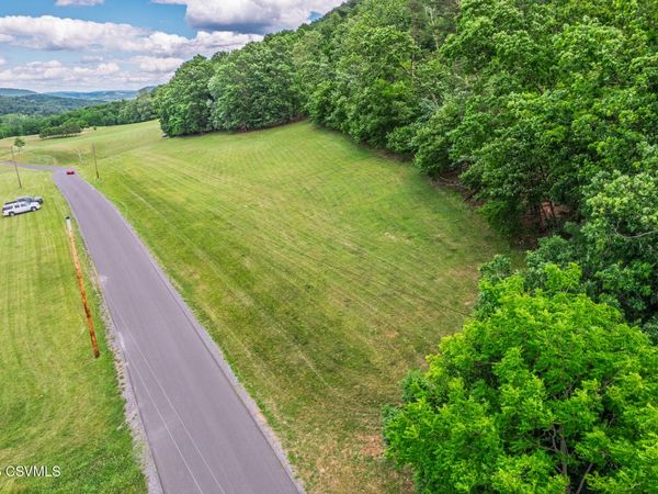 LOT # 8 OLD READING Road , Paxinos, PA 17860