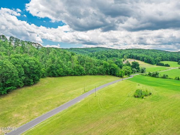 LOT # 7 OLD READING Road , Paxinos, PA 17860