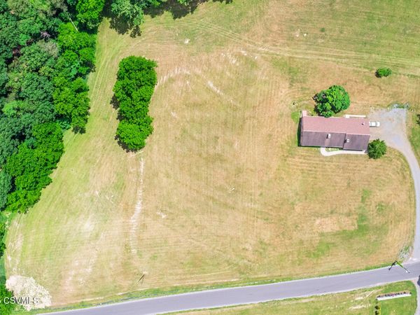 LOT #2 OLD READING Road , Paxinos, PA 17860