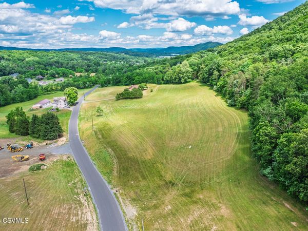 LOT #3 OLD READING Road , Paxinos, PA 17860