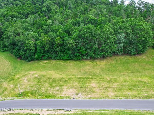 LOT #6 OLD READING Road , Paxinos, PA 17860