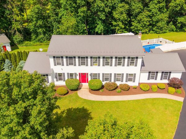 35 PONY TRAIL Drive, Bloomsburg, PA 17815