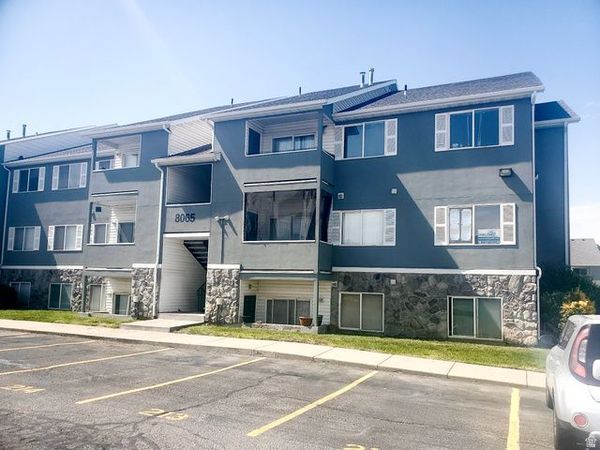 8065 W COPPERFIELD PL S, Unit 22, Magna, UT 84044