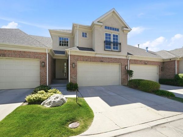 4768 S RUTH MEADOWS CV , Millcreek, UT 84117