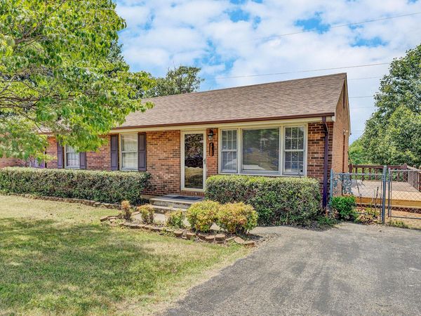 4718 Long Acre DR NE, Roanoke, VA 24019