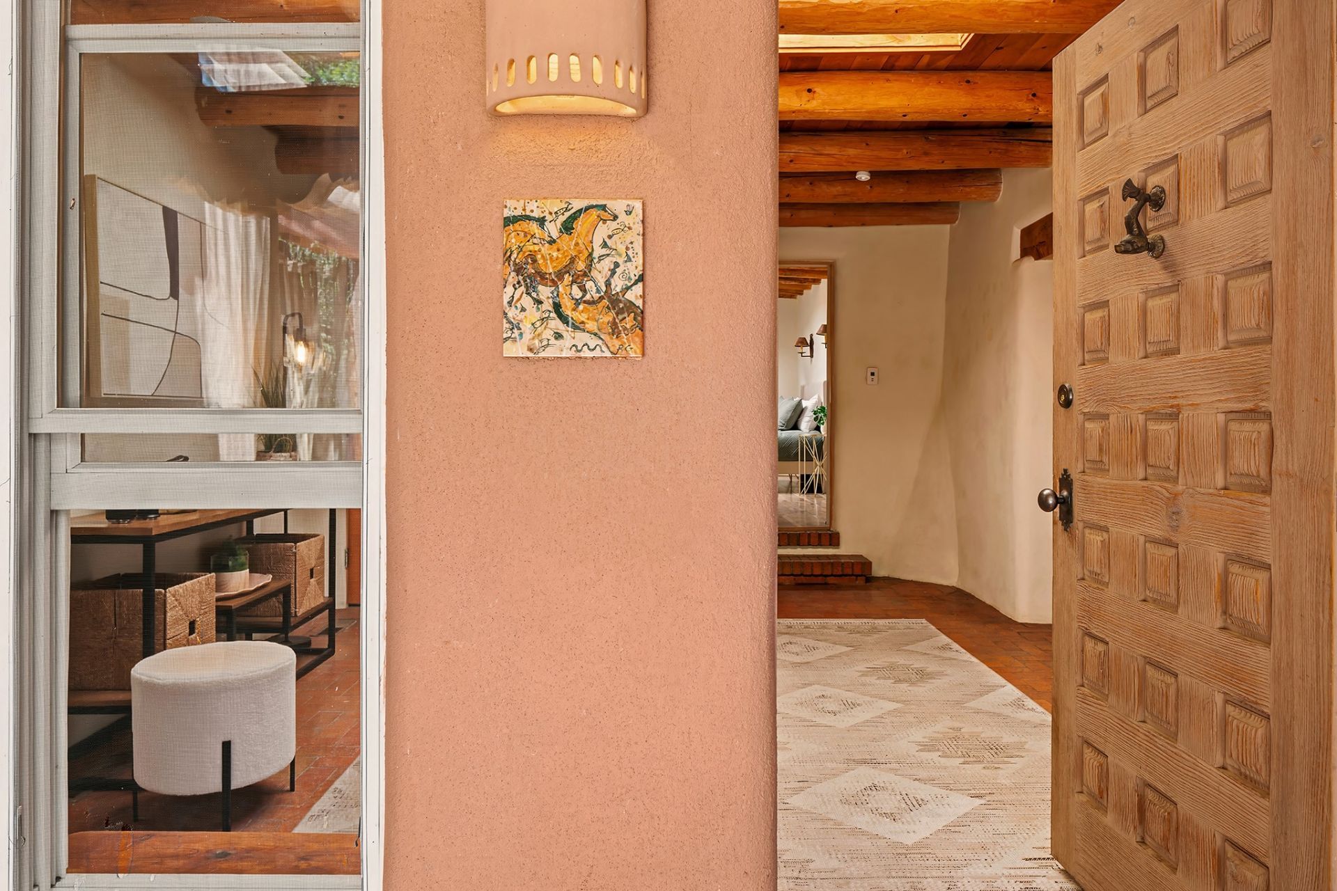 187 Tesuque Village Road, Santa Fe, NM 87506 Main Photo