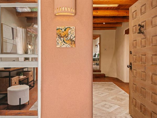 187 Tesuque Village Road, Santa Fe, NM 87506