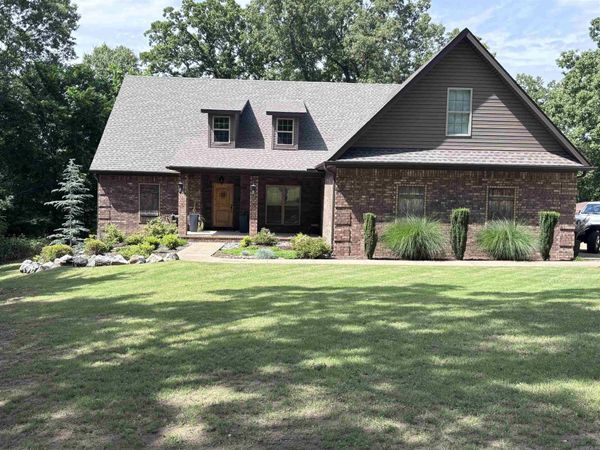 4910 Peachtree Ave , Jonesboro, AR 72405