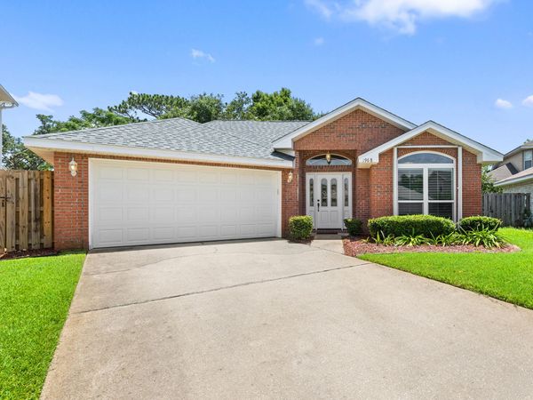 1968 Waterford Ridge Road, Fort Walton Beach, FL 32547