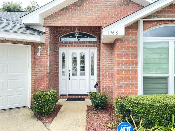 1968 Waterford Ridge Road, Fort Walton Beach, FL 32547