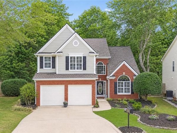 1410 Primrose Drive , Roswell, GA 30076