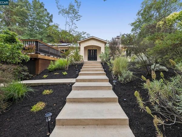 275 Shady Glen Road, Walnut Creek, CA 94596