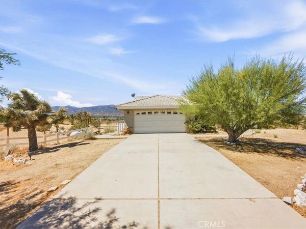 1397 Sierra, Pinon Hills, CA 92372