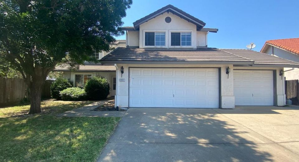 811 Dove Ln, Ione, CA 95640 Photo