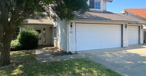 811 Dove Ln, Ione, CA 95640 Photo