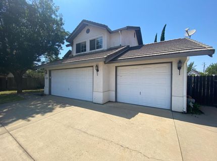 811 Dove Ln, Ione, CA 95640 Photo
