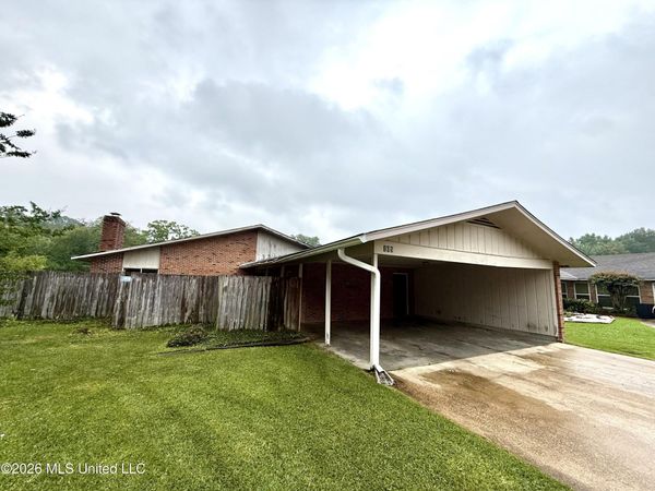 105 Carrie Drive, Clinton, MS 39056