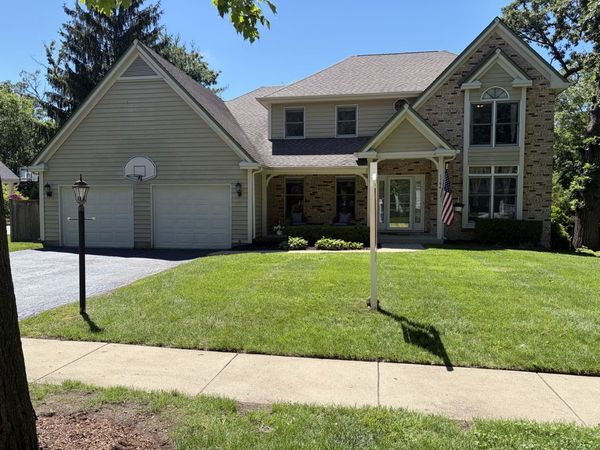 1164 Liberty Avenue , Cary, IL 60013