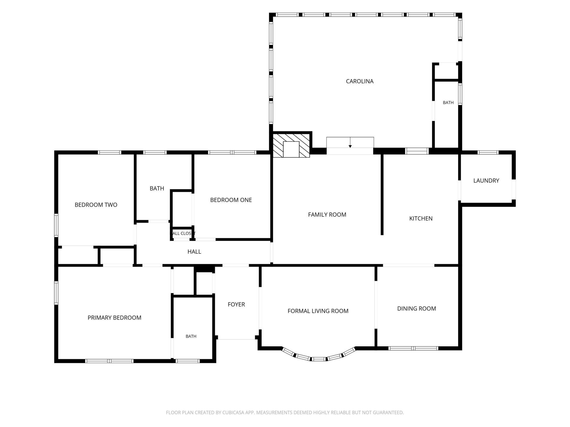 1335 Old Colony Road Photo 37