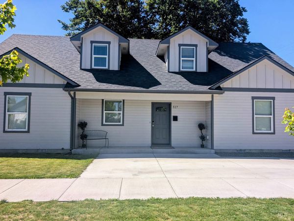 517 E Sherman Ave, Nampa, ID 83686