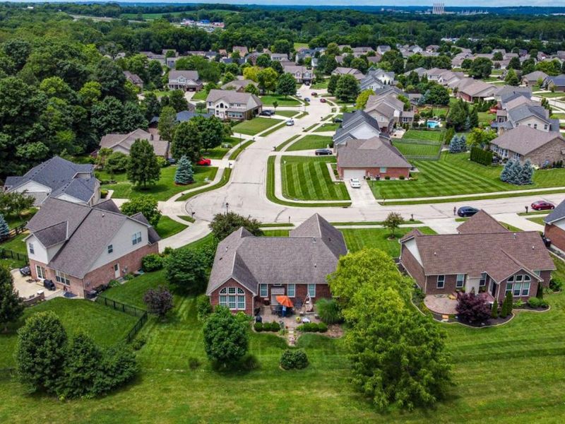 630 E Brooke Drive, Monroe, OH 45050 Photo 20