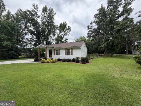 225 Moore Road, Oxford, GA 30054