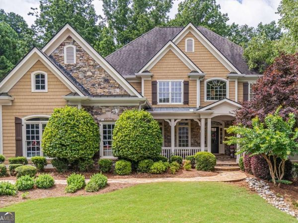 10205 Worthington Manor, Suwanee, GA 30024