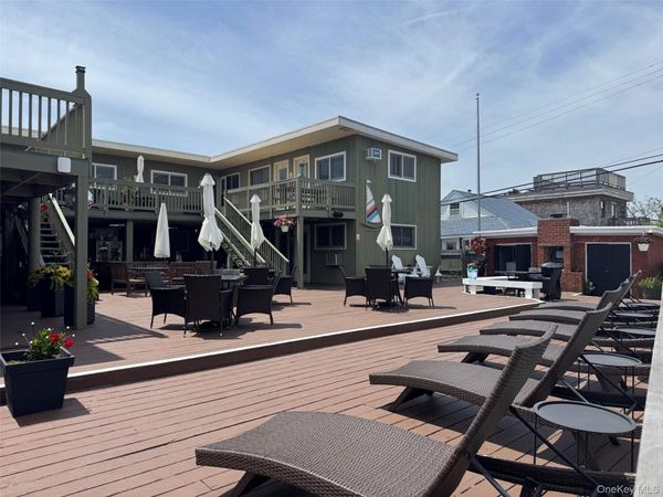 78 Bayview Avenue, Unit 21 & 22, Ocean Bay Park, NY 11770