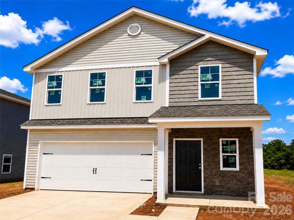 205 Roxanna Court , Shelby, NC 28152