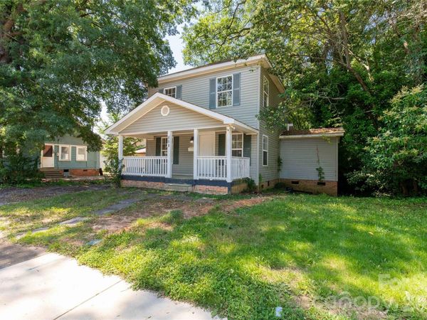 668 Izard Street , Rock Hill, SC 29730