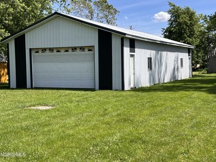 Lewis Street  Latty, OH 45855