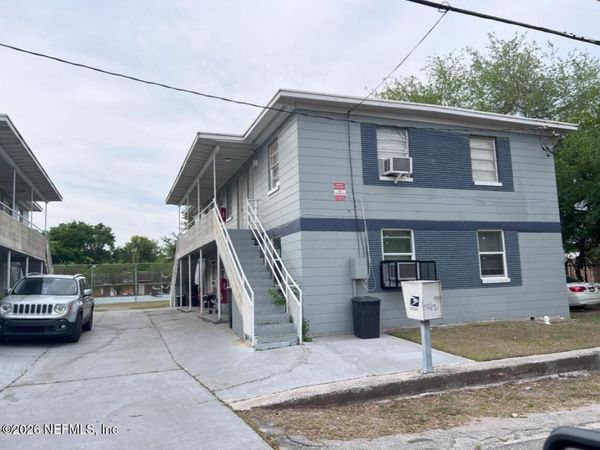 232 CHELSEA Street, Unit 2B, Jacksonville, FL 32204
