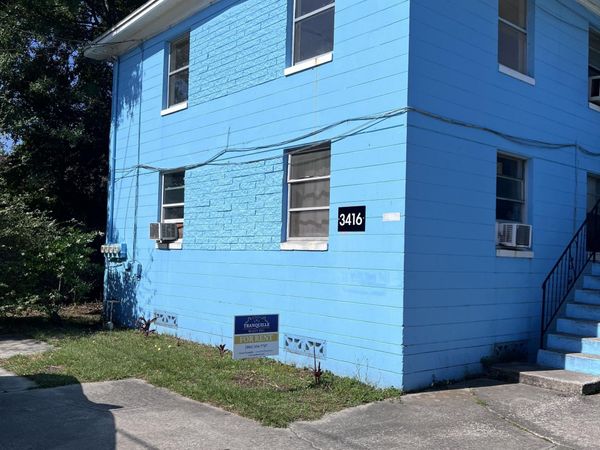 3416 LEE Street, Unit 1, Jacksonville, FL 32209