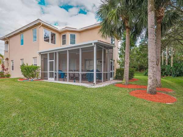 2161 NW Padova Street, Port St. Lucie, FL 34986