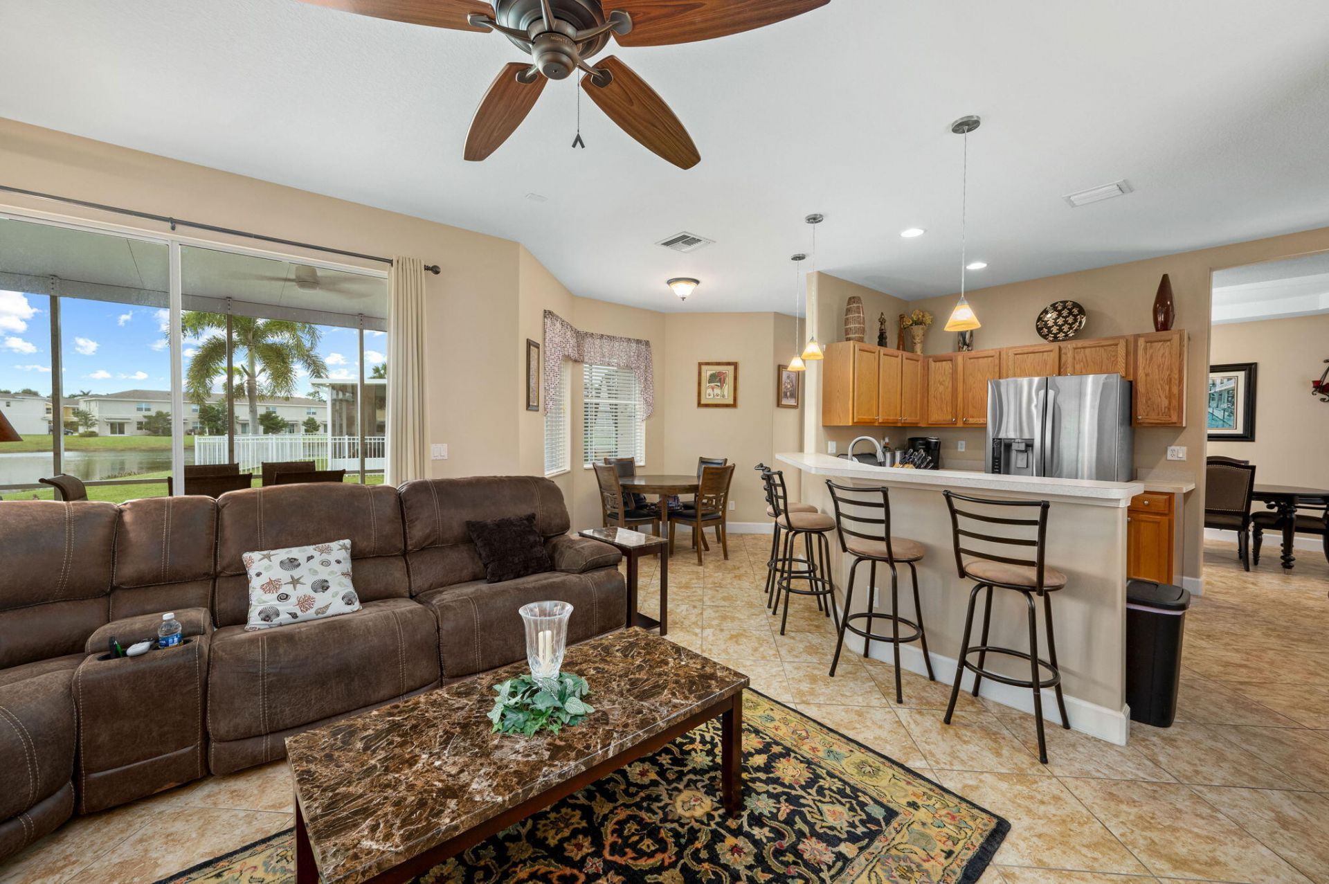 2161 NW Padova Street, Port Saint Lucie, FL 34986 Photo