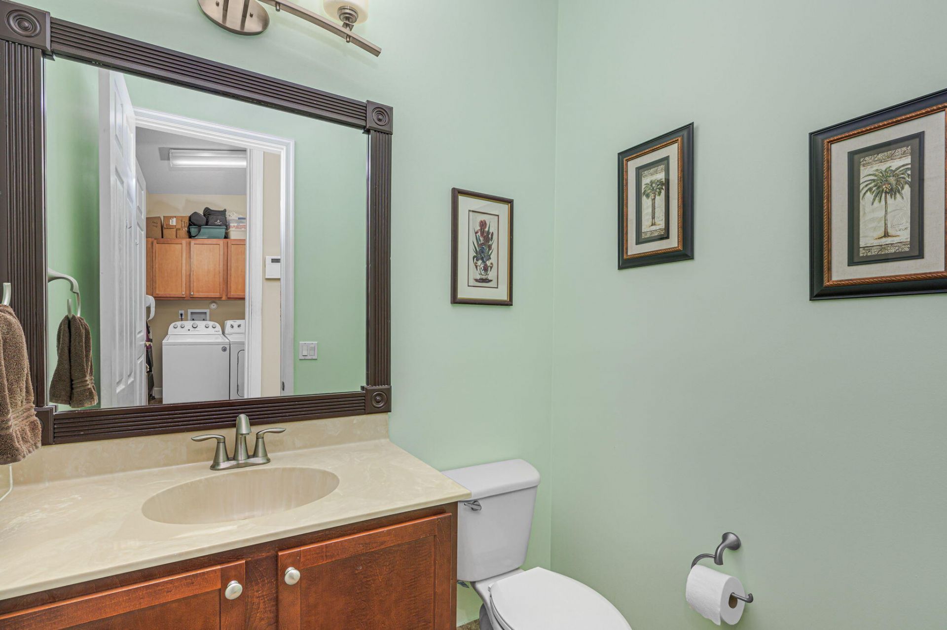 2161 NW Padova Street, Port Saint Lucie, FL 34986 Photo