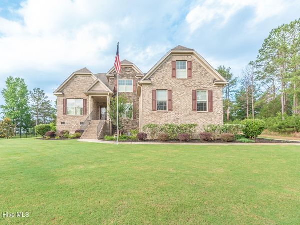 270 Eutaw Spring Trail, North Augusta, SC 29860