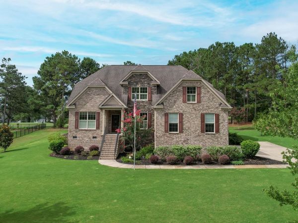 270 Eutaw Spring Trail, North Augusta, SC 29860